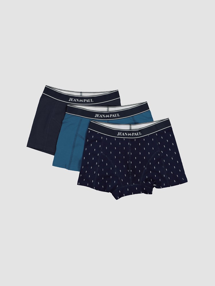 Gems 3 pk boxer 7502221_EPH-JEANPAUL-W22-Front_9135_Gems 3 pk boxer EPH.jpg_Front||Front