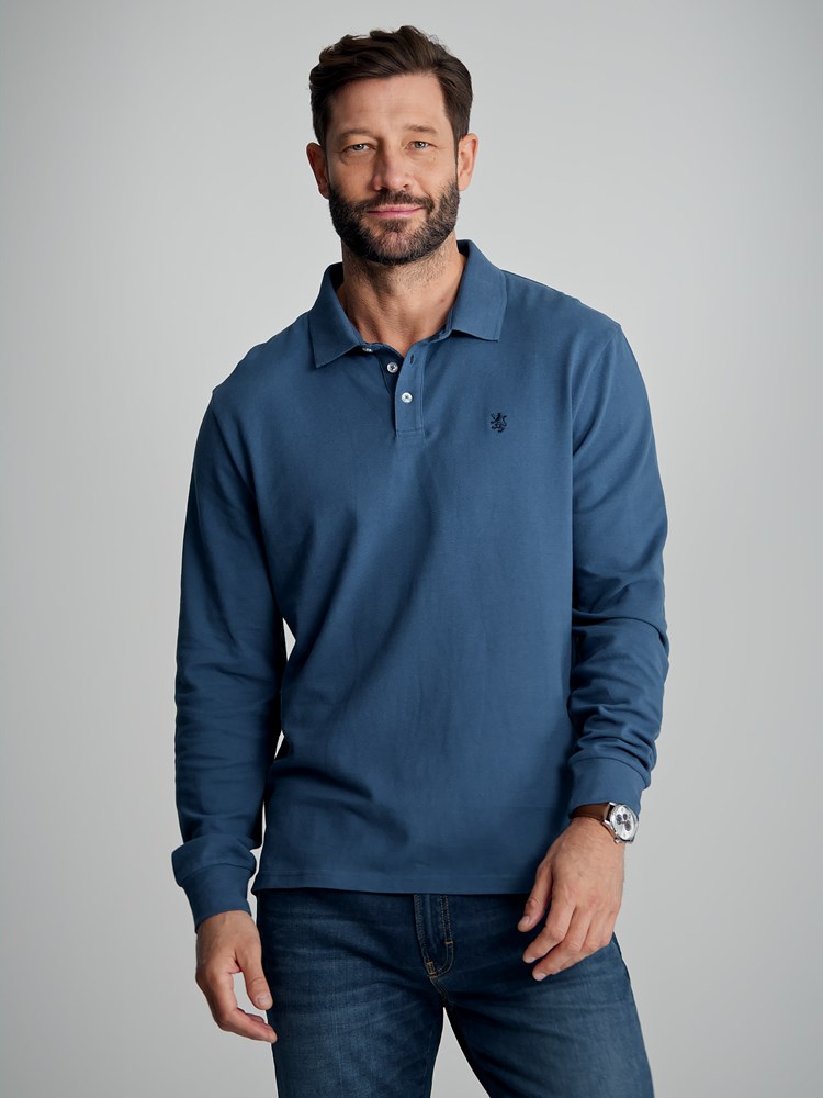 Vancouver polo pique 7502250_EHJ-REDFORD-S23-Modell-Front_chn=match_8749.jpg_Front||Front