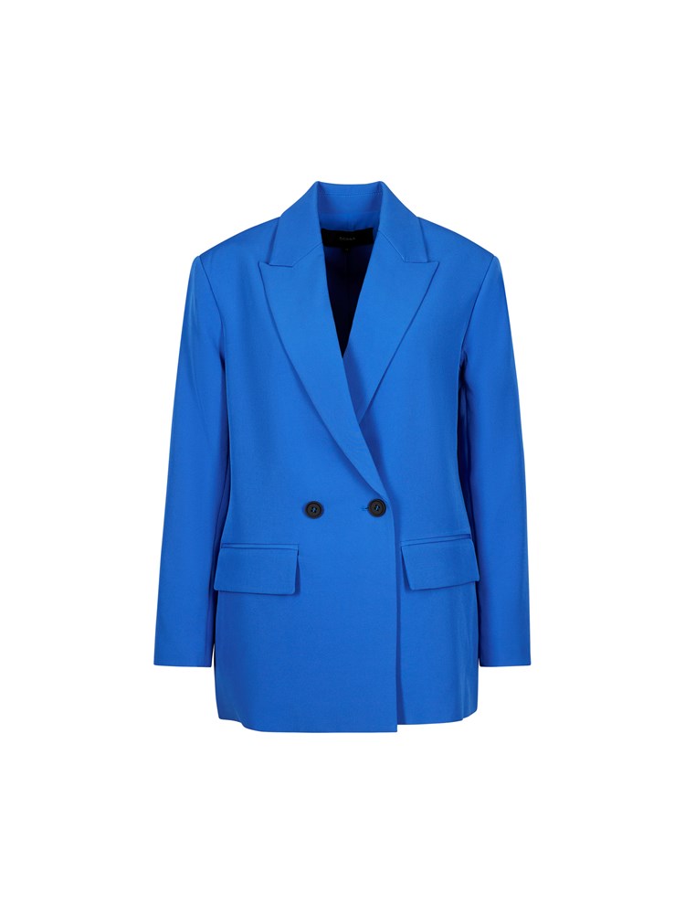 Mina blazer 7502270_EHF-DONNA-W22-Front_1695_Mina blazer EHF 7502270.jpg_Front||Front