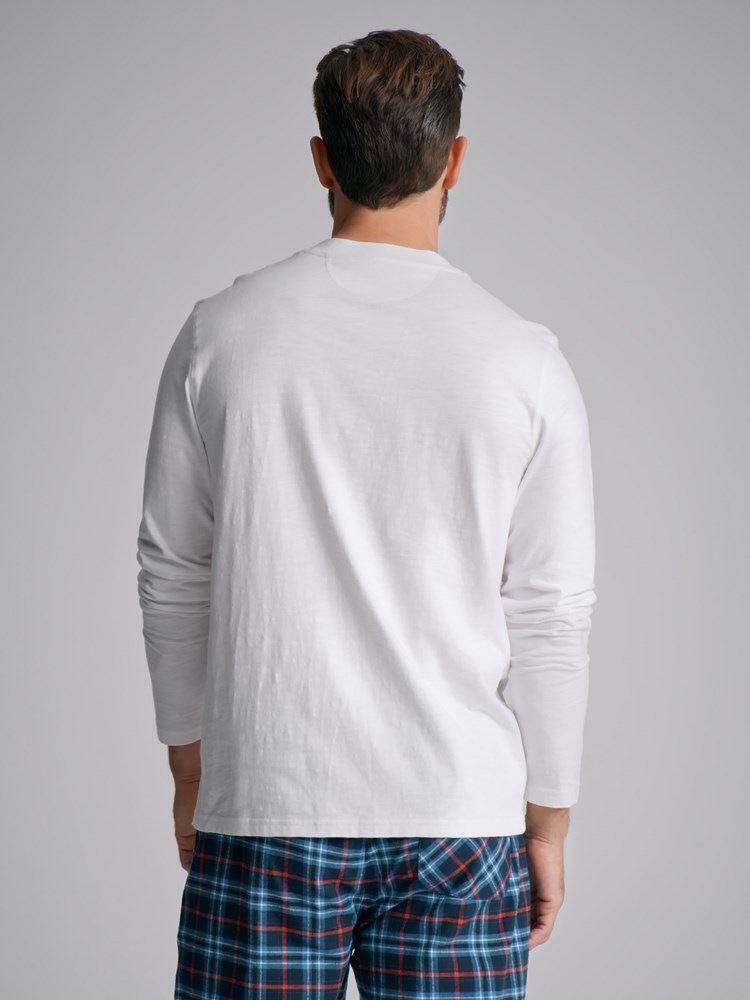 Wilson bestefarsgenser 7502299_O79-REDFORD-W22-Modell-Back.jpg_Back||Back