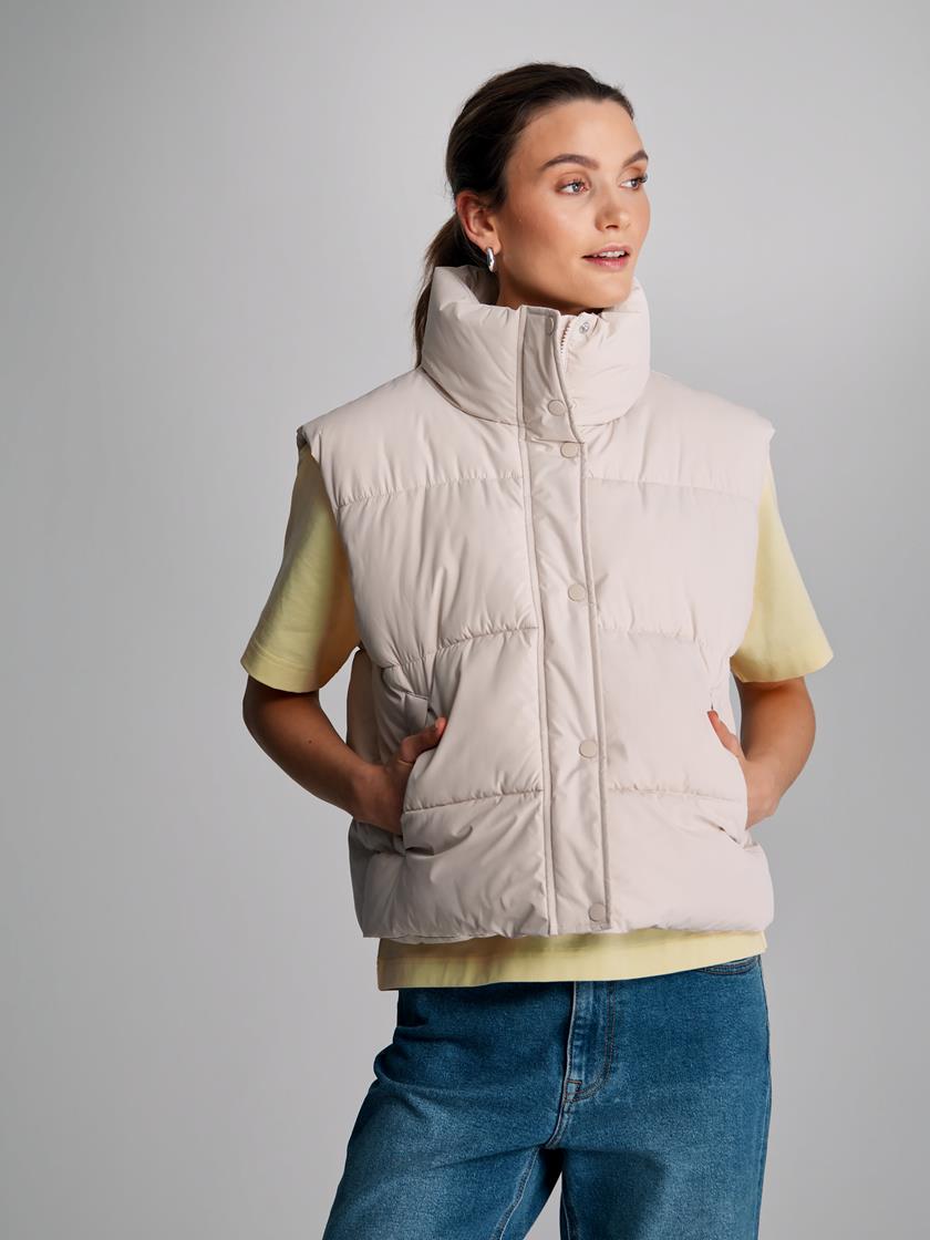 Melisande vest O79