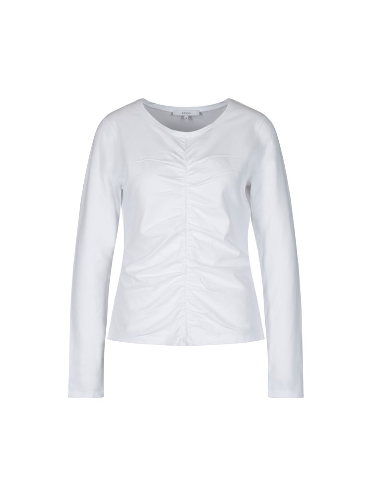 Damina topp 7502323_O79-DONNA-S23-Front_4261_Damina topp O79_Damina topp O79 7502323.jpg_Front||Front