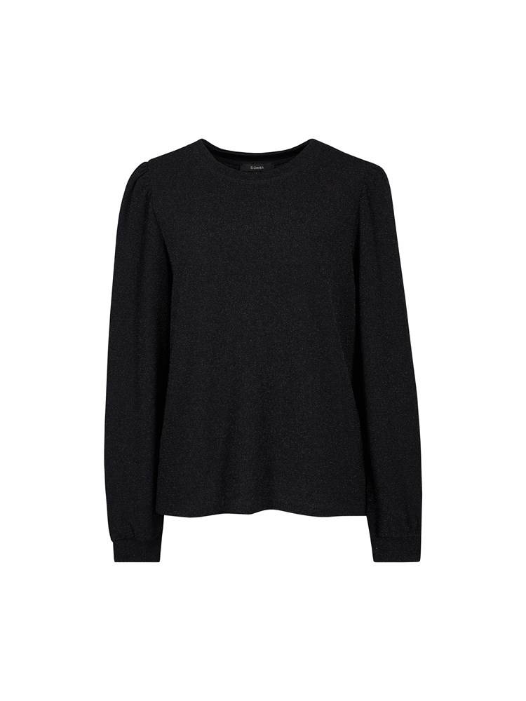 Emiko glittertopp 7502326_CAB-DONNA-W22-front_Emiko glittertopp_Emiko glittertopp CAB_Emiko glittertopp CAB 7502326.jpg_Front||Front