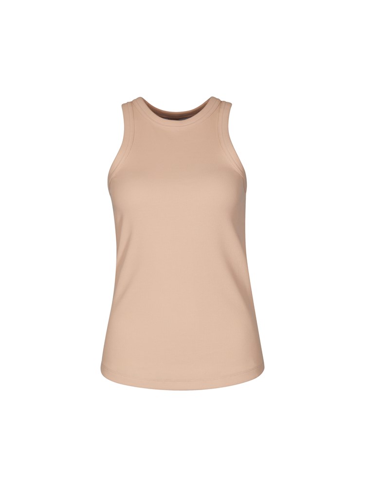 Cecilia singlet 7502392_K1P-DONNA-S23-Front_3749_Cecilia singlet K1P_Cecilia singlet K1P 7502392.jpg_Front||Front