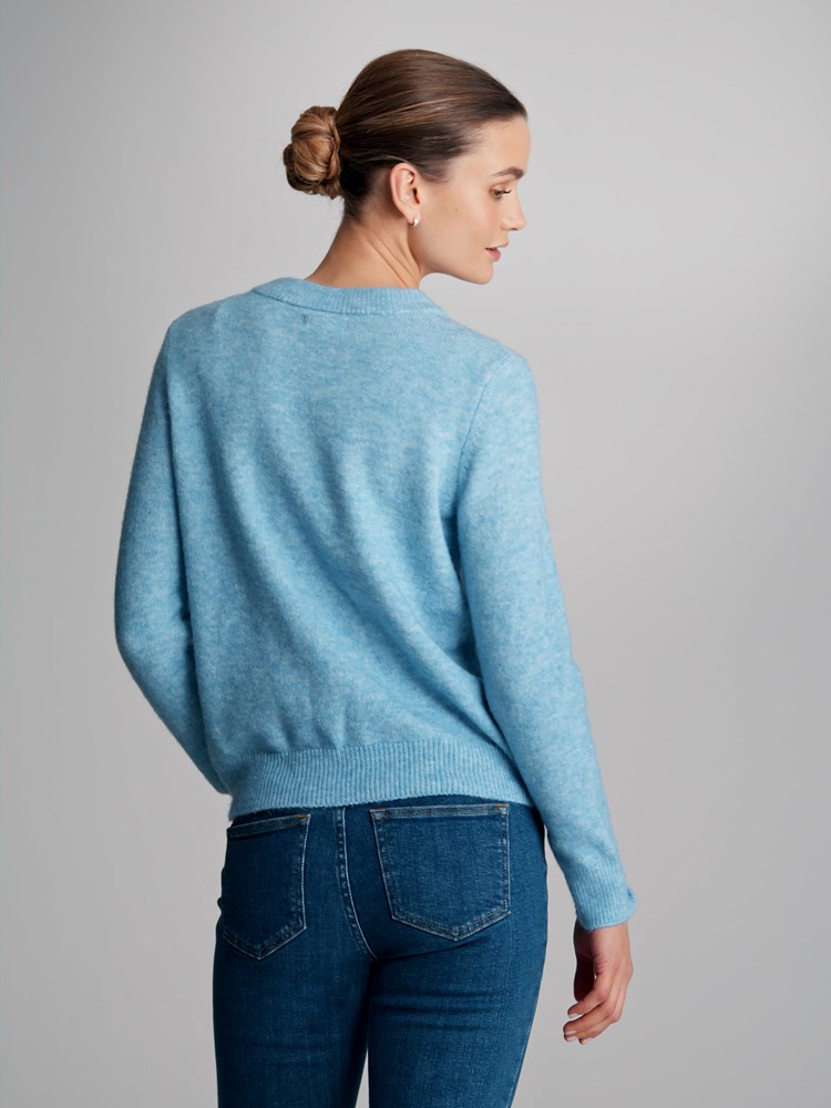 Serena genser 7502437_ECJ-VAVITE-S23-Modell-Back_chn=match_4945_Serena genser ECJ_Serena genser ECJ 7502437.jpg_Back||Back