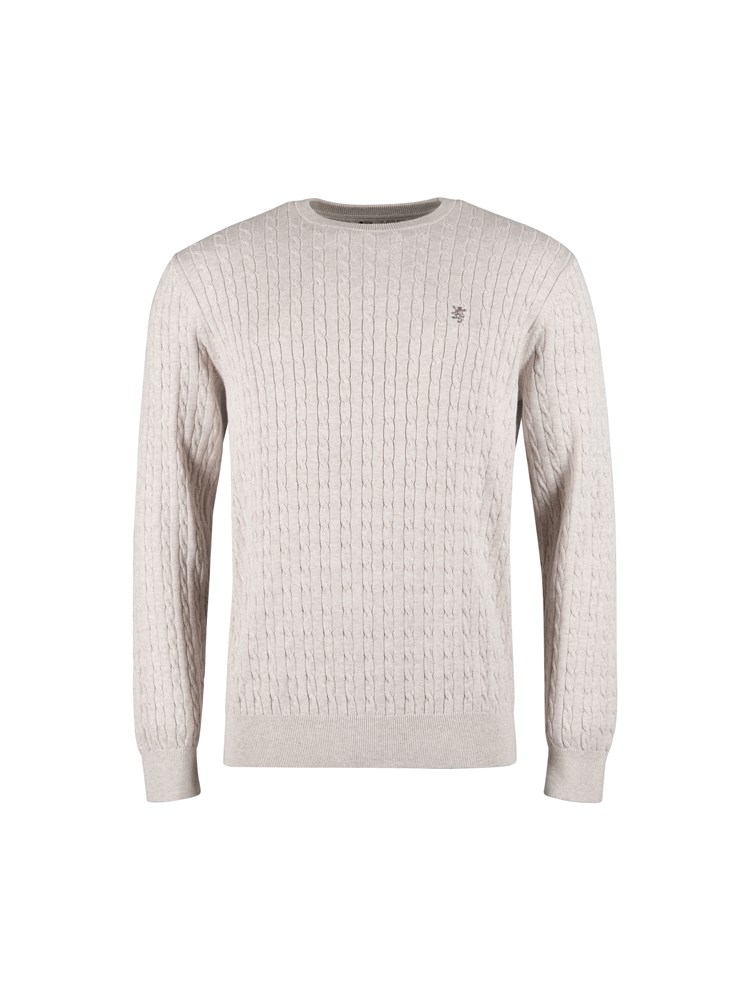 Coast genser 7502479_I2X-REDFORD-S23-Front_Coast genser.jpg_Front||Front