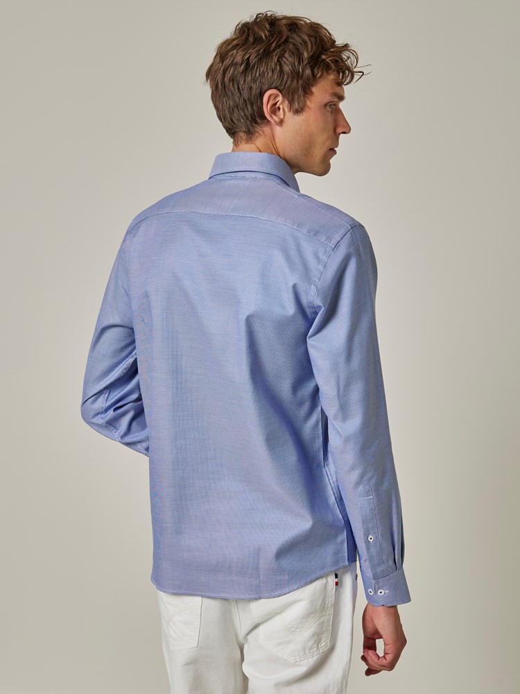 Herman skjorte - Regular Fit 7502483_EOV-JEANPAUL-S23-Modell-Front_7889.jpg_Front