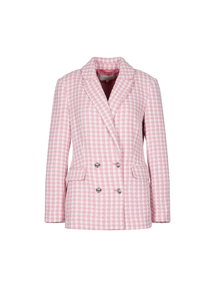 Ine blazer 7502511_R28-MARIEPHILIPPE-S23-Front_9099_Ine blazer.jpg_Front||Front