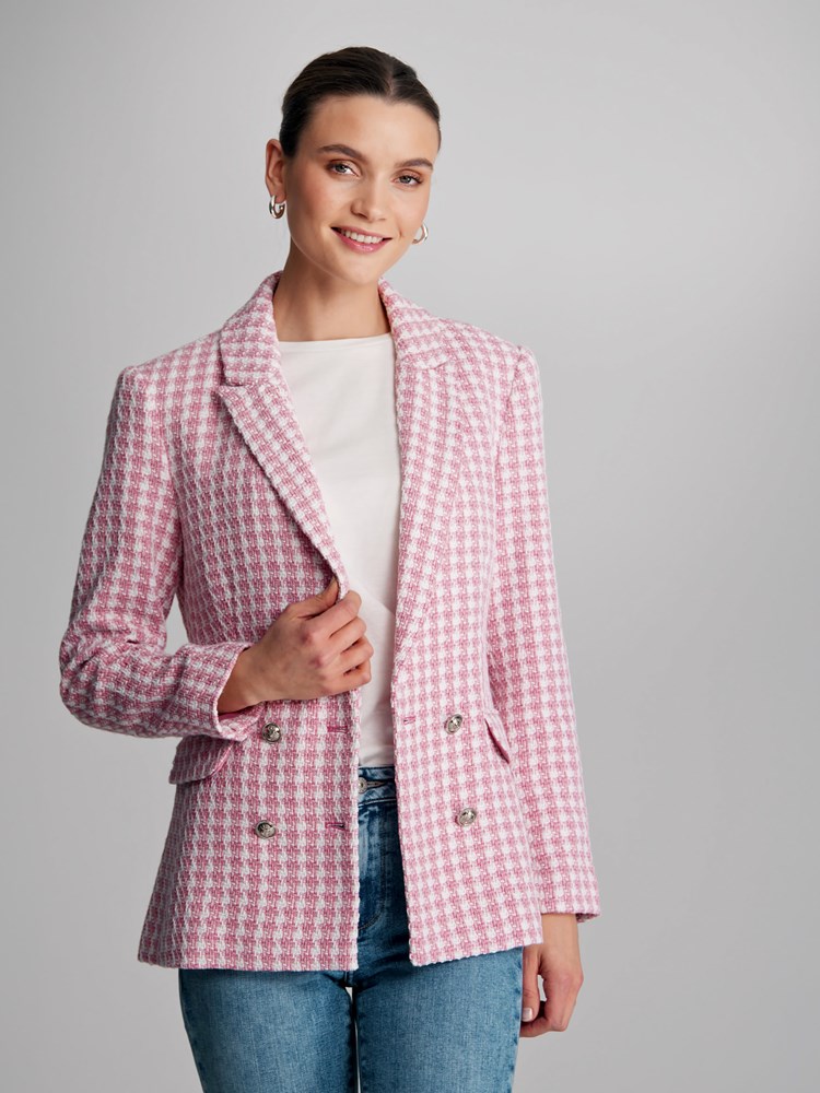 Ine blazer 7502511_R28-MARIEPHILIPPE-S23-Modell-Front_chn=match_930_Ine blazer R28 7502511.jpg_Front||Front