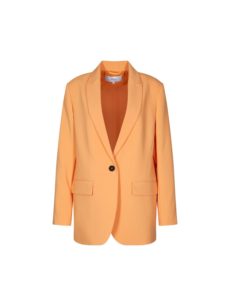 Mindy blazer 7502523_K3A-DONNA-S23-Front_8552_Mindy blazer K3A 7502523.jpg_Front||Front