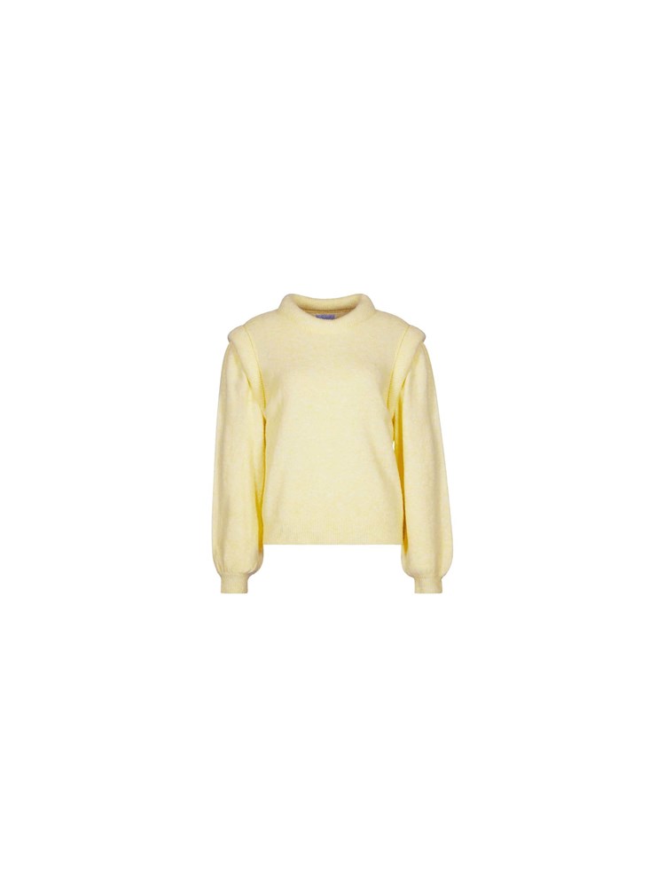 Serenita genser 7502533_Q84-VAVITE-S23-Front_8224_Serenita genser_Serenita genser Q84 7502533.jpg_Front||Front