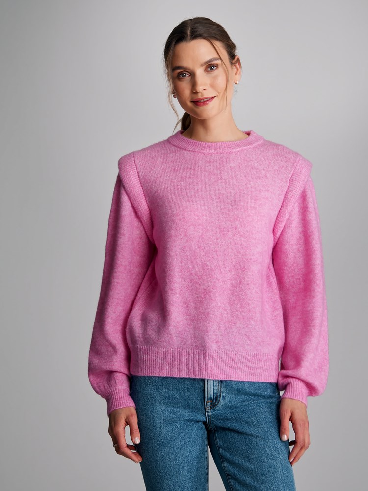 Serenita genser 7502533_R09-VAVITE-S23-Modell-Front_chn=match_8902_Serenita genser R09_Serenita genser R09 7502533.jpg_Front||Front