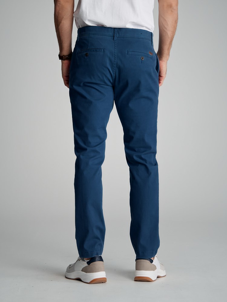 Christer chinos 7502560_EGT-Redford-S23-Modell-Back_Christer chinos EGT 7502560.jpg_Back||Back
