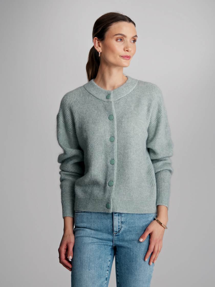 Carmen cardigan GLS