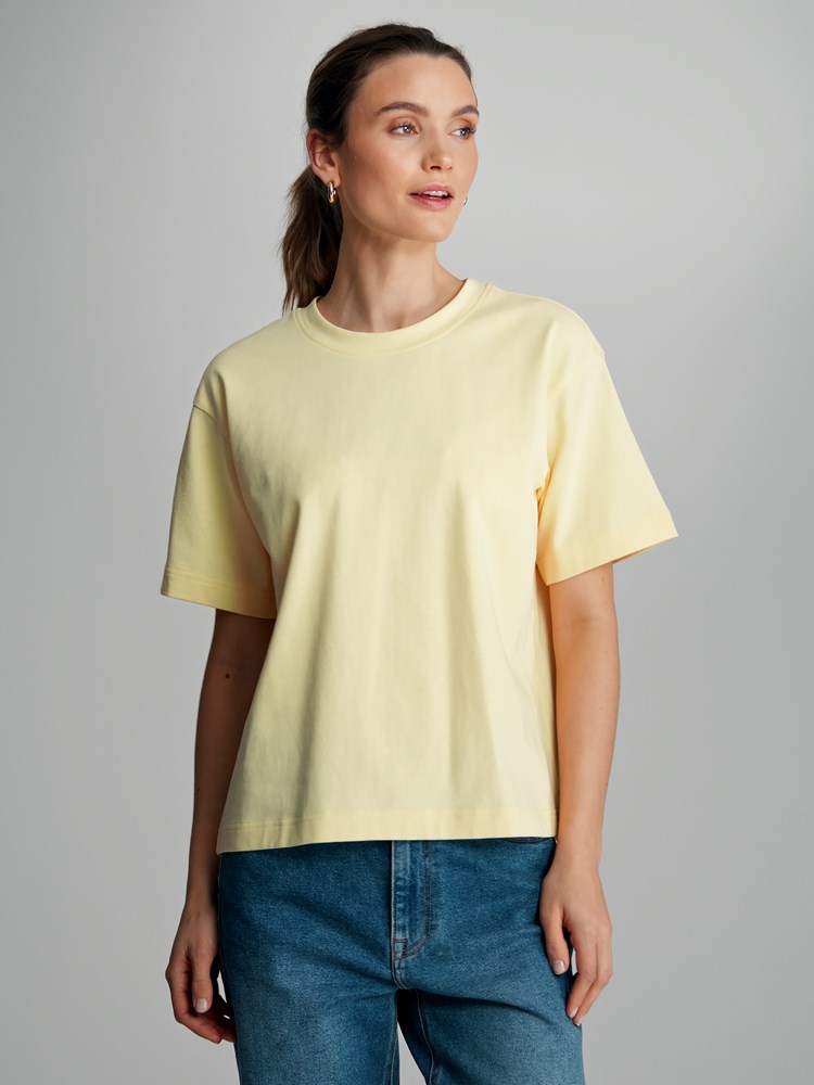 Gabby t-skjorte 7502572_Q82-DONNA-S23-Front_38_Gabby t-skjorte Q82 7502572.jpg_Front||Front