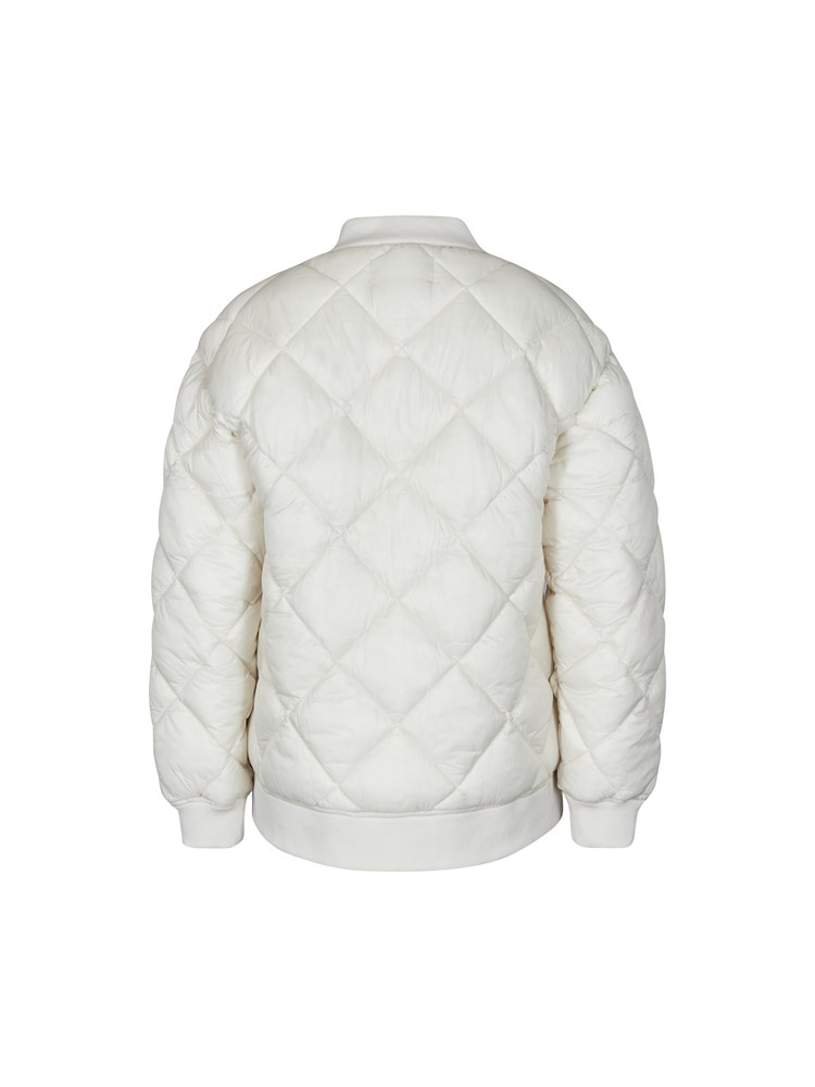 Allison bomberjakke 7502580_I2N-MARIEPHILIPPE-S23-Back_2746_Allison bomberjakke.jpg_Back||Back