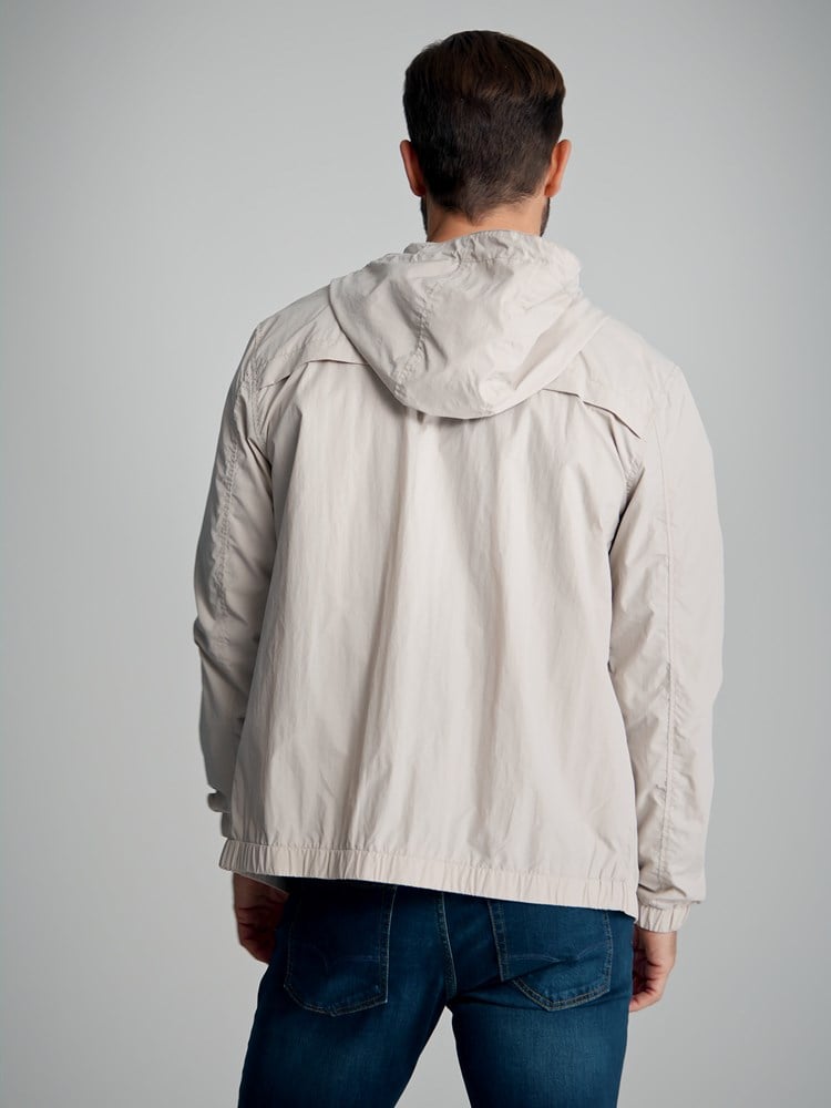 Stefano jakke 7502627_I4C-MarioConti-S23-modell-back.jpg_Back||Back