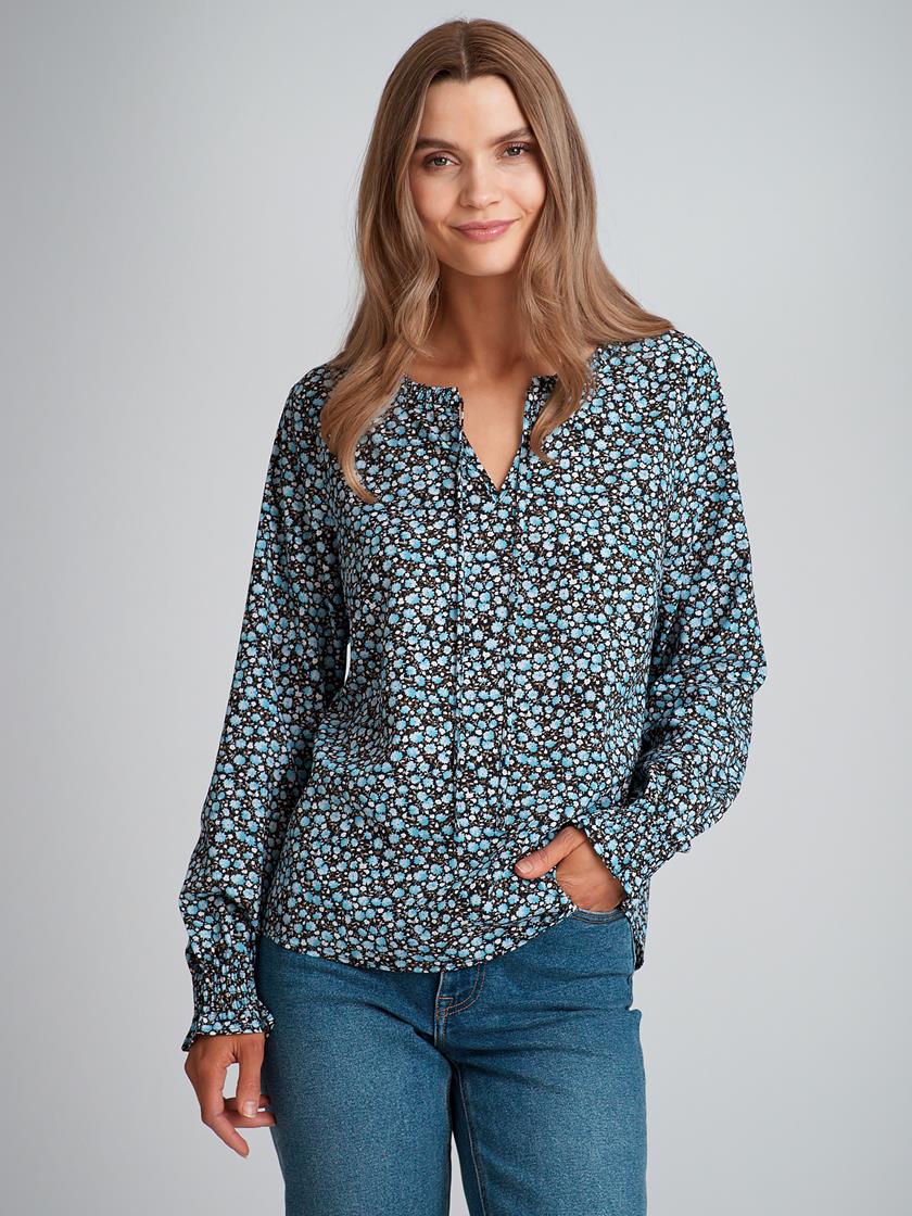Mia bluse ECJ