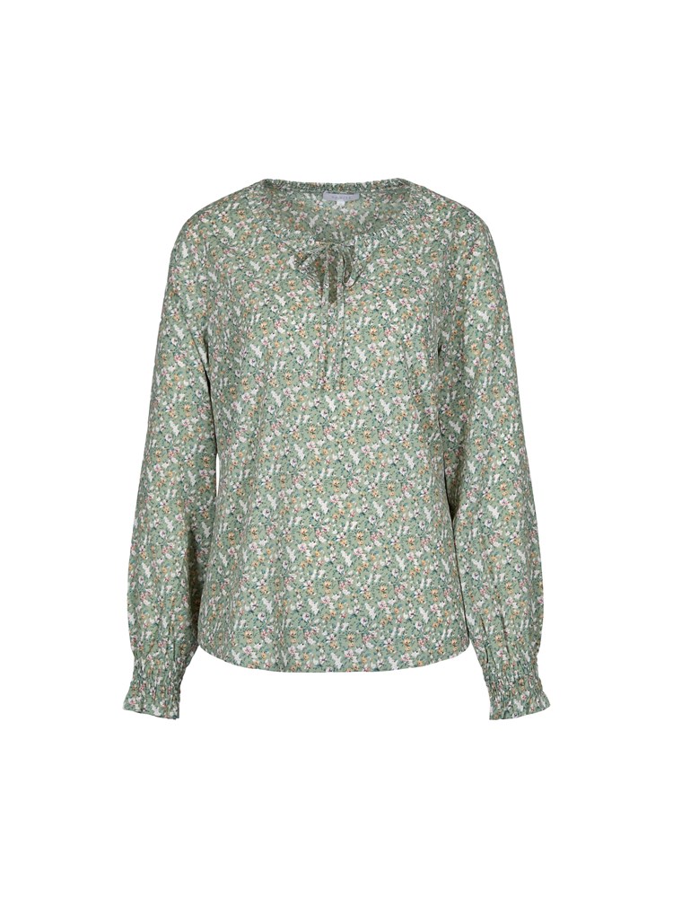 Mia bluse 7502631_GLS-VAVITE-S23-Front_6383_Mia bluse_Mia bluse GLS 7502631.jpg_Front||Front
