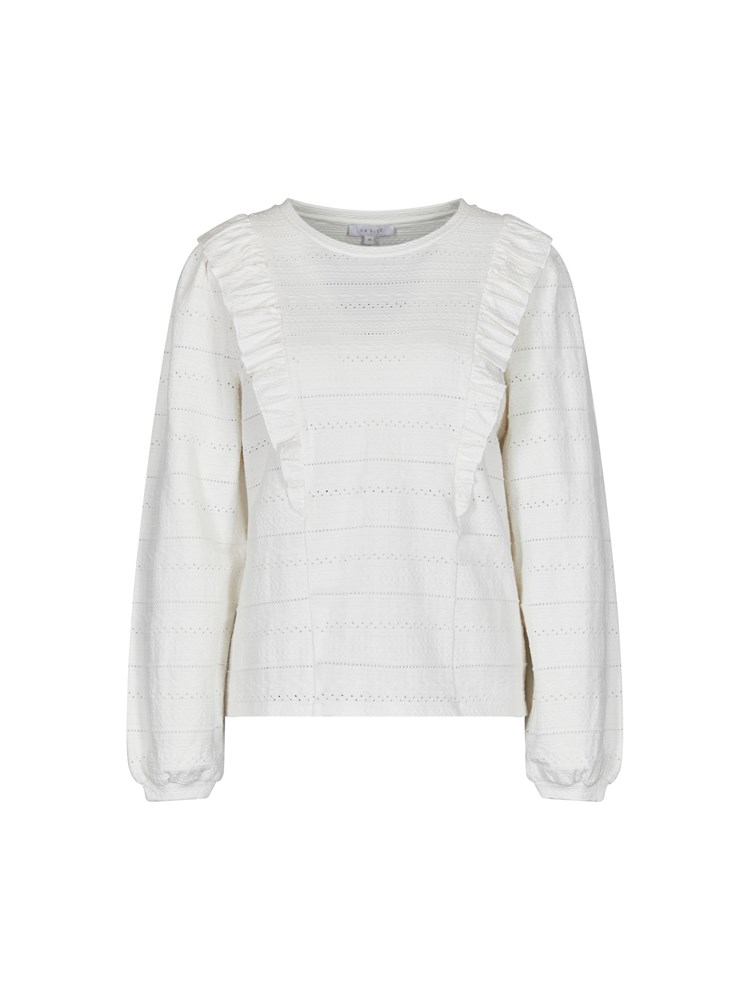 Amoura topp 7502633_O79-VAVITE-S23-Front_6272_Amoura topp O79_Amoura topp O79 7502633.jpg_Front||Front