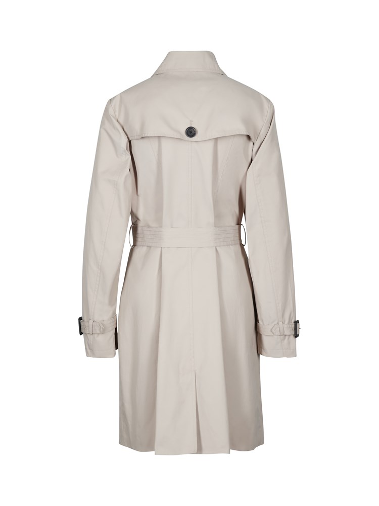 Mila trench 7502637_I5B-VAVITE-S23-Back_3883_Mila trench_Mila trench I5B_Mila trench I5B 7502637.jpg_Back||Back