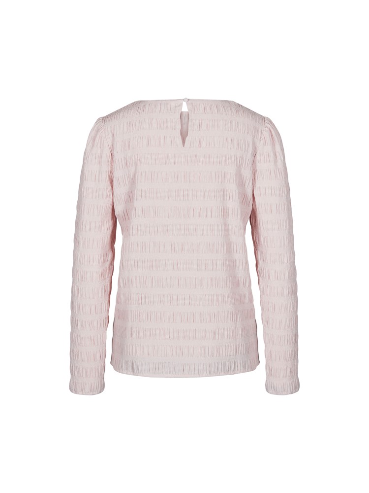Ellie bluse 7502639_MJI-VAVITE-S23-Back_529_Ellie bluse MJI_Ellie bluse MJI 7502639.jpg_Back||Back