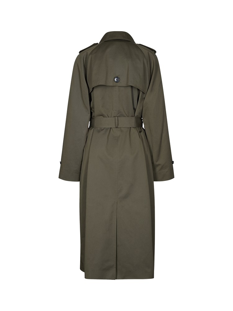 Marielle trench 7502643_GOQ-MARIEPHILIPPE-S23-Back_3836_Marielle trench_Marielle trench GOQ_Marielle trench GOQ 7502643.jpg_Back||Back