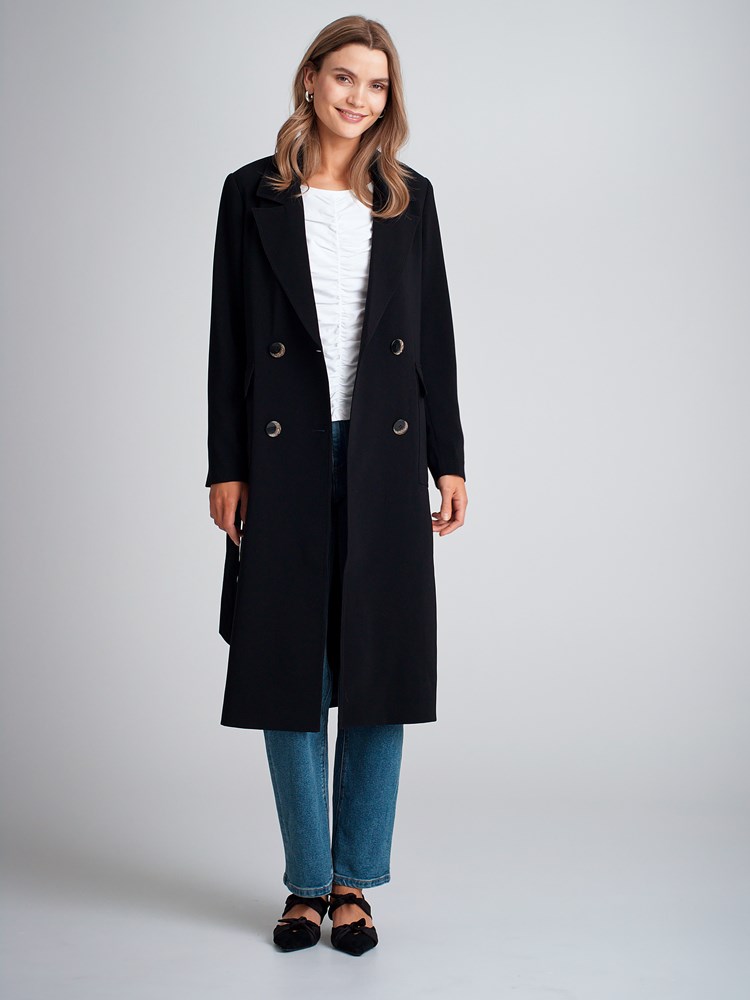 Celeste trenchcoat 7502656_CAB-MARIEPHILIPPE-S23-Modell-Front_chn=match_5549_Celeste trenchcoat CAB_Celeste trenchcoat CAB 7502656.jpg_Front||Front