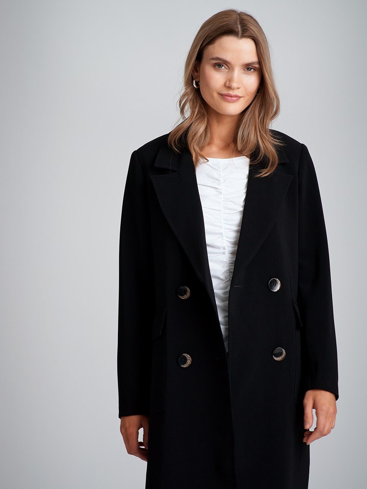 Celeste trenchcoat 7502656_CAB-MARIEPHILIPPE-S23-Modell-Front_chn=match_9508_Celeste trenchcoat CAB_Celeste trenchcoat CAB 7502656.jpg_Front||Front