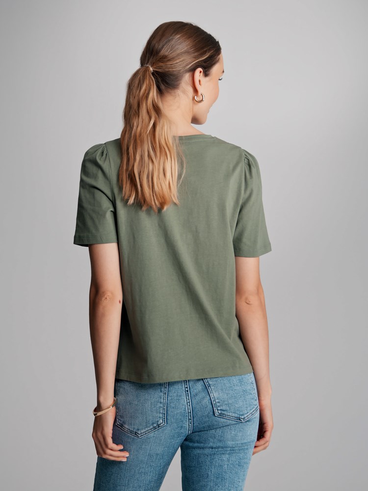 Olivia pufferm t-skjorte 7502663_GLS-VAVITE-S23-Modell-Back_chn=match_9084_Olivia pufferm t-skjorte GLS_Olivia pufferm t-skjorte GLS 7502663.jpg_Back||Back
