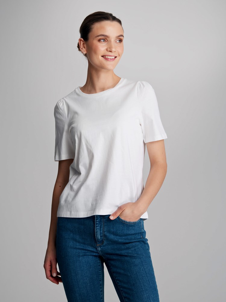 Olivia pufferm t-skjorte 7502663_O79-VAVITE-S23-Modell-Front_chn=match_9084_Olivia pufferm t-skjorte O79.jpg_Front||Front