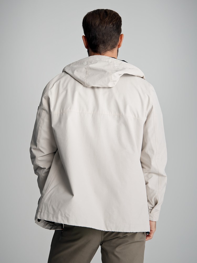 Freeman jakke 7502667_I2O-REDFORD-S23-Modell-Back_chn=match_579.jpg_Back||Back