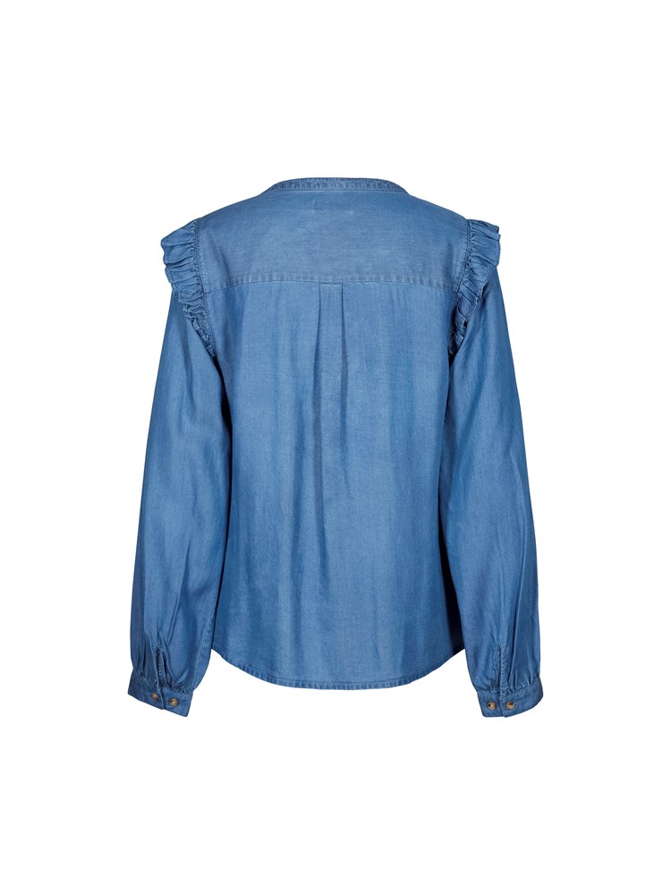 Sophie bluse 7502671_ECC-VAVITE-S23-Back_2624_Sophie bluse ECC_Sophie bluse ECC 7502671.jpg_Back||Back