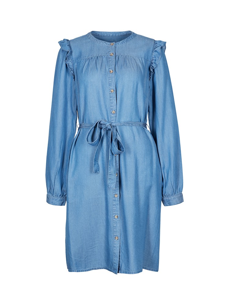 Sophie kjole 7502672_ECC-VAVITE-S23-Front_2556_Sophie kjole.jpg_Front||Front
