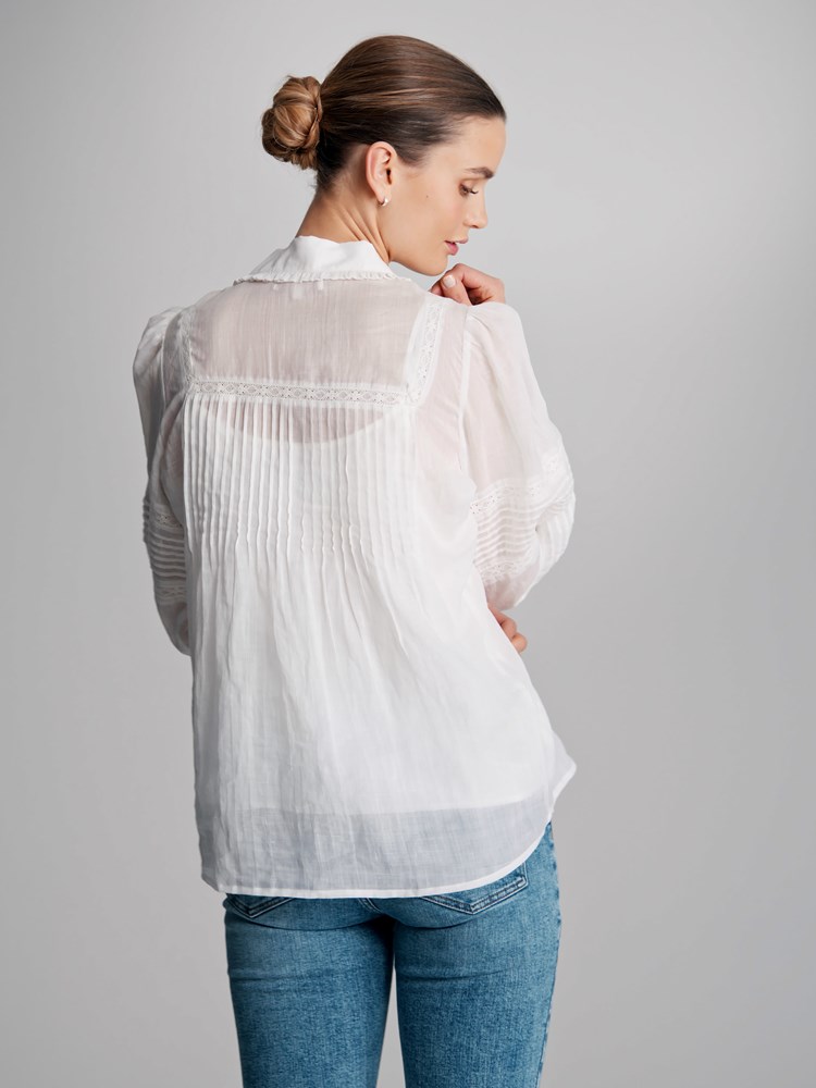 Jada bluse 7502681_O68-MARIEPHILIPPE-S23-Modell-Back_chn=match_5769_Jada bluse O68 7502681.jpg_Back||Back