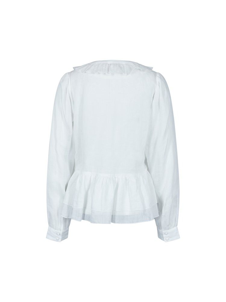 Marcel bluse 7502684_O68-MARIEPHILIPPE-H23-Back_6106_Marcel bluse O68 7502684.jpg_Back||Back