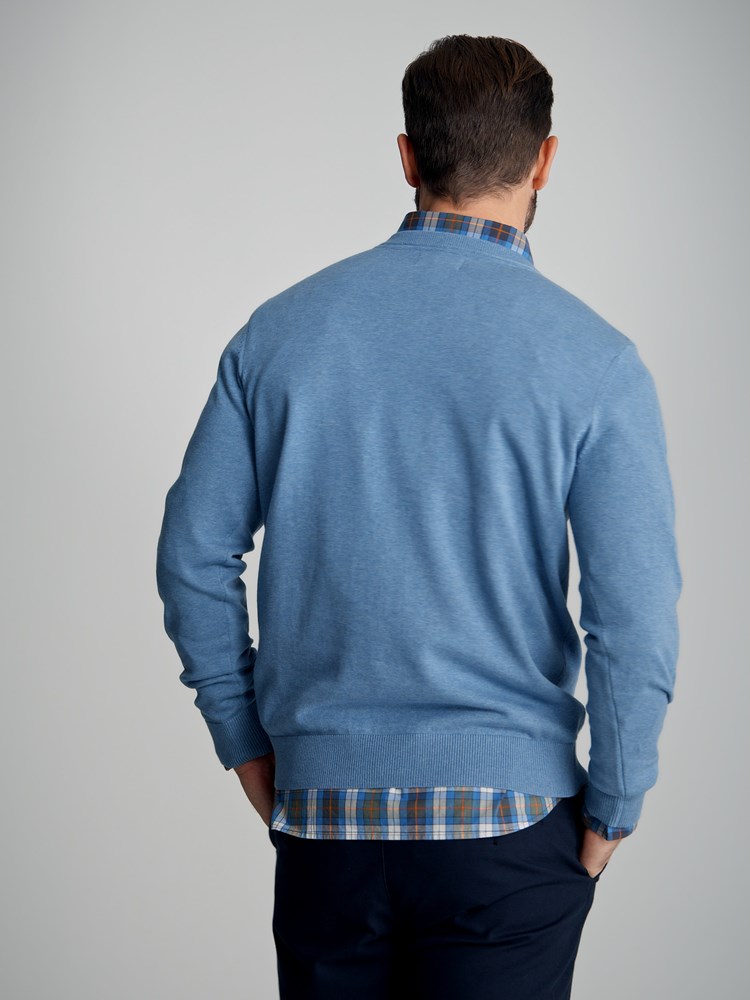 Brage v-neck genser 7502721_EGZ-REDFORD-S23-Modell-Back_chn=match_3024.jpg_Back