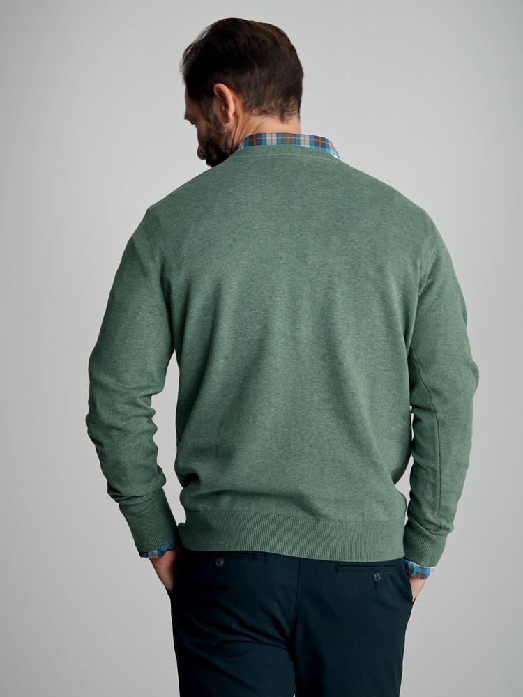 Brage v-neck genser 7502721_I6U-REDFORD-S23-Modell-Back_chn=match_8676.jpg_Back