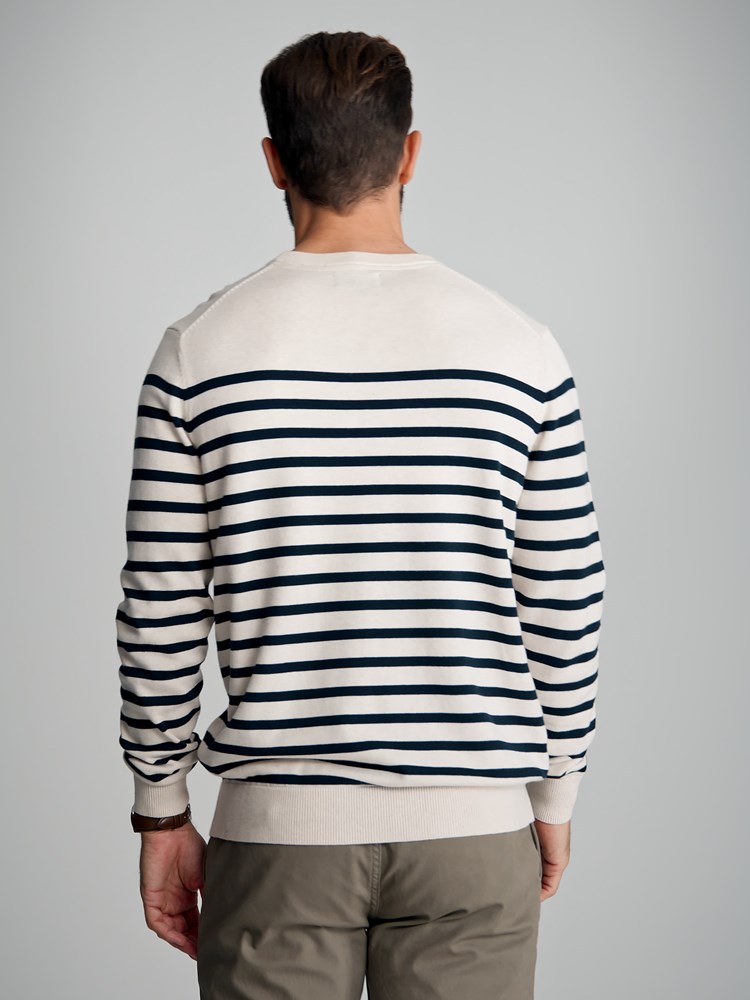 Beck genser 7502729_I2O-REDFORD-S23-Modell-Back_chn=match_4755.jpg_Back||Back