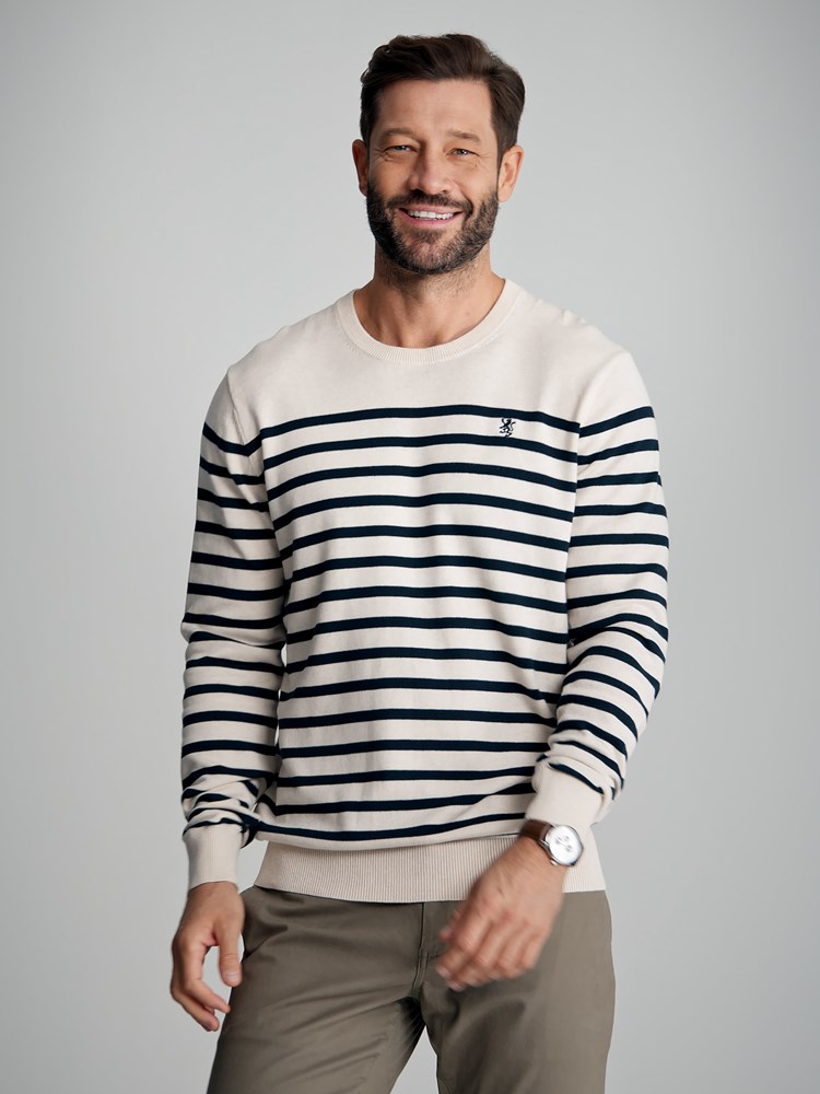 Beck genser 7502729_I2O-REDFORD-S23-Modell-Front_chn=match_4258.jpg_Front||Front