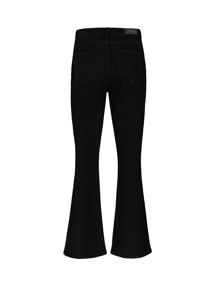 Sophia flared jeans 7502753_D03-A22-VA VITE-BACK_Sophia flared jeans D03_Sophia flared jeans D03 7502753.jpg_Back||Back