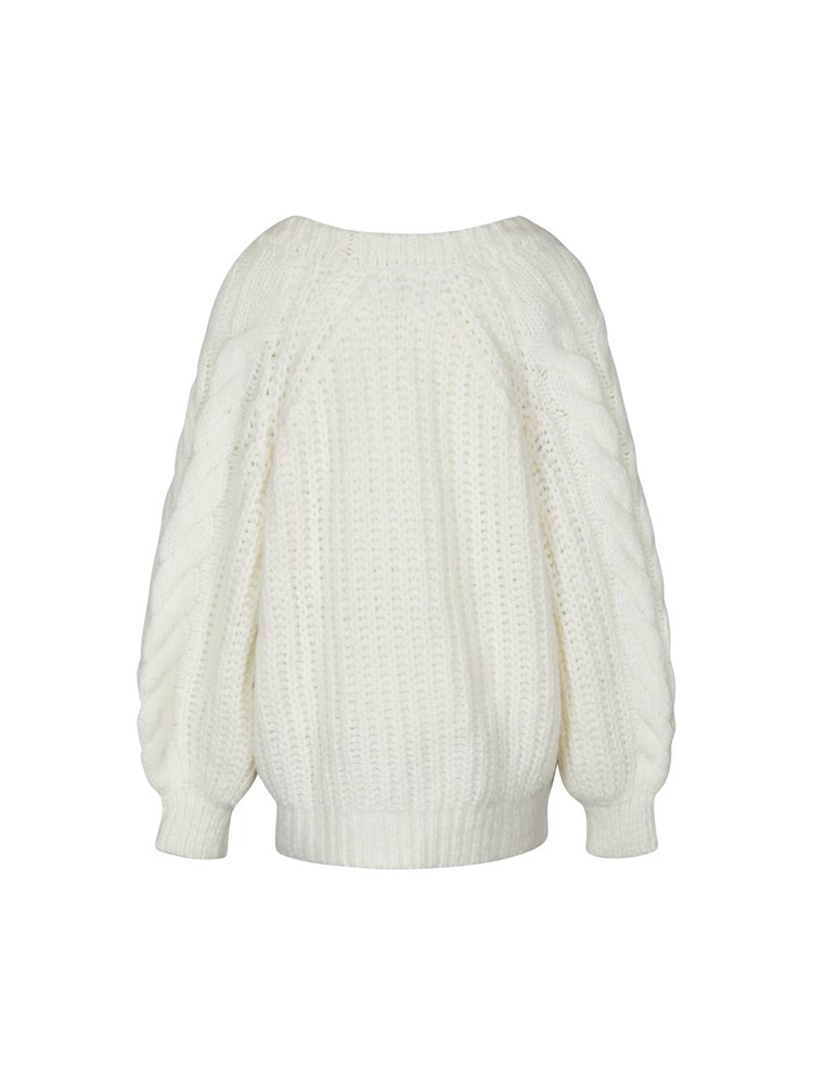 Lina cardigan 7502804_O79-DONNA-S23-Back_6975_Lina cardigan_Lina cardigan O79 7502804.jpg_Back||Back