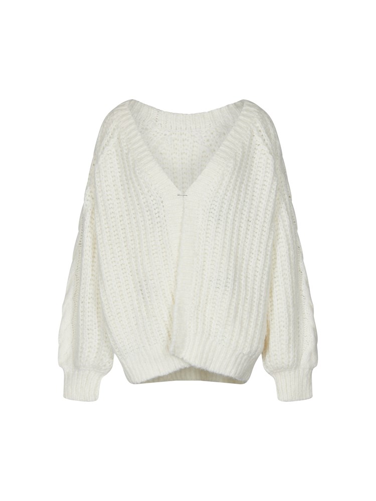 Lina cardigan 7502804_O79-DONNA-S23-Front_3635_Lina cardigan_Lina cardigan O79 7502804.jpg_Front||Front