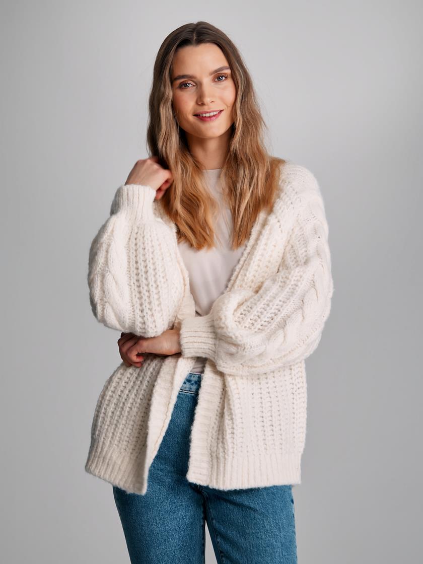 Lina cardigan O79