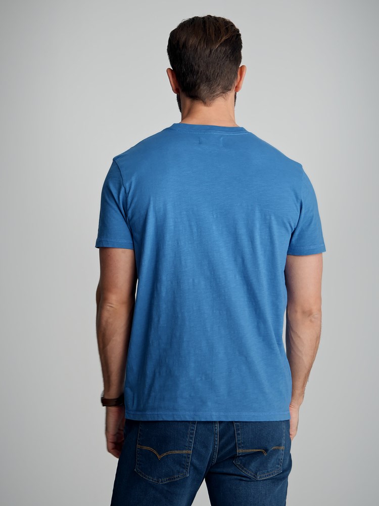 Division t-skjorte 7502813_EEL-REDFORD-S23-Modell-Back_chn=match_3513.jpg_Back||Back