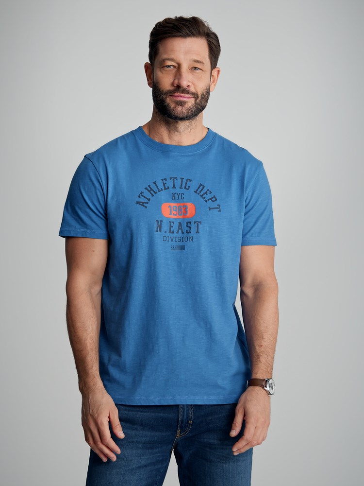 Division t-skjorte 7502813_EEL-REDFORD-S23-Modell-Front_chn=match_220.jpg_Front||Front