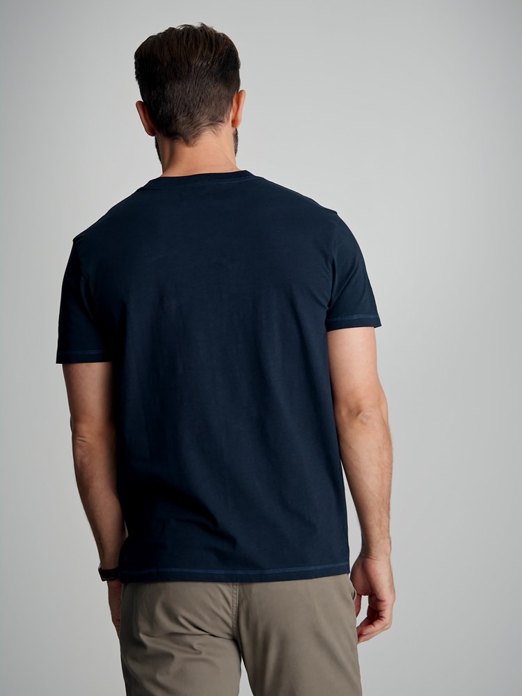 Division t-skjorte 7502813_EMU-REDFORD-S23-Modell-Back_chn=match_8170.jpg_Back||Back