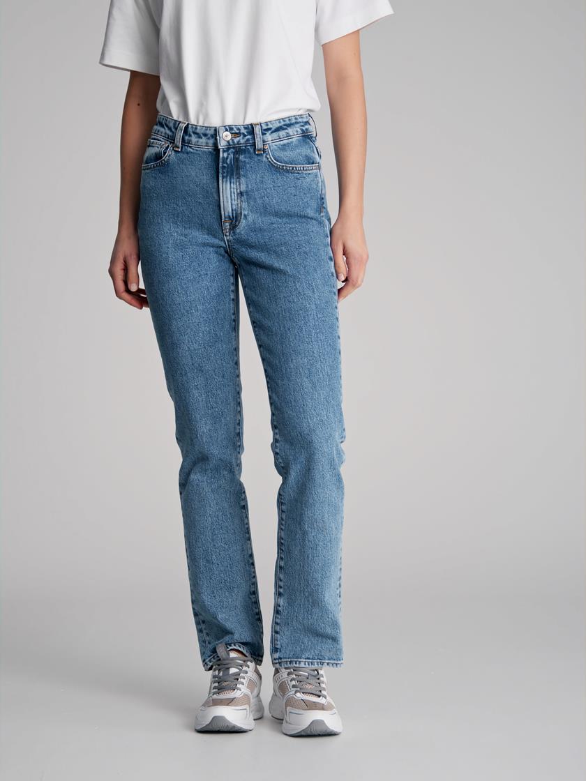 Sophia straight comfort jeans DAC
