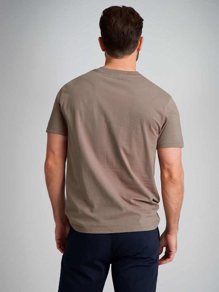 Bono t-skjorte 7502848_AGP-MARIOCONTI-S23-Modell-Back_chn=match_1595.jpg_Back||Back