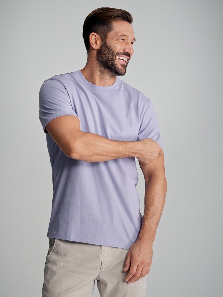 Bono t-skjorte 7502848_EAP-MarioConti-S23-modell-front.jpg_Front||Front